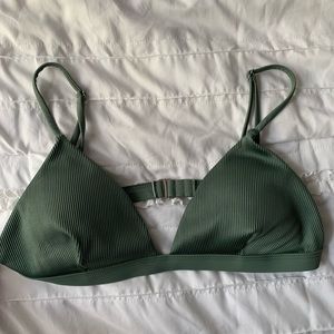 Damsel Surf Style Bikini top
